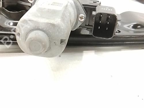 Front left window mechanism LAND ROVER RANGE ROVER EVOQUE (L538) 2.2 D 4x4 | BP37159725C22 - Image 3
