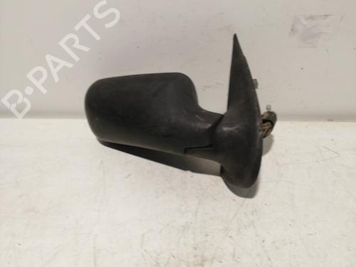 Right mirror FIAT PUNTO (176_) 55 1.1 | BP25613016C27