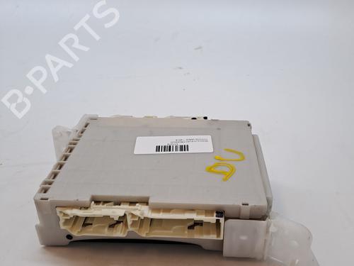 Electronic module TOYOTA YARIS (_P13_) 1.5 Hybrid (NHP130_, NHP130) | BP23366792M83 