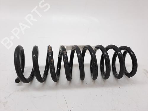 Used Shock absorber spring KIA SPORTAGE III (SL) 1.7 CRDi (116 hp) 23364686