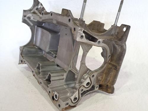 Oil sump TOYOTA AURIS (_E18_) 1.8 Hybrid (ZWE186_, ZWE186R) | BP26315624M115