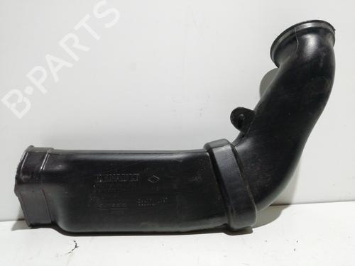AC pipe RENAULT CLIO IV (BH_) 1.5 dCi 90 | BP26538181M126 