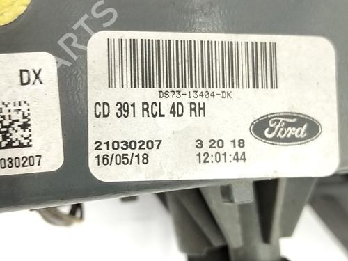 Højre baglygte FORD MONDEO V Saloon (CD) 2.0 EcoBoost | BP39582811C35  - Image 5