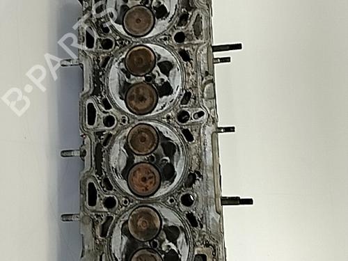 Cylinder head FIAT DOBLO Box Body/MPV (223_) 1.9 JTD | BP29326129M5 