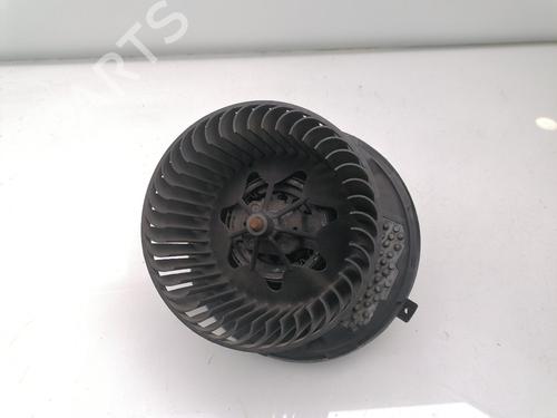 Varmeblæser VW GOLF VI (5K1) 2.0 TDI (110 hp) 25613762