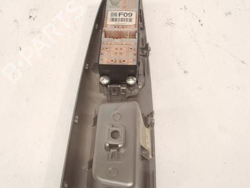 Left front window switch SUBARU FORESTER (SH_) 2.0 D AWD (SHH, SHD, SHN) | BP37289011I27 - Image 2