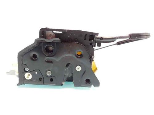 Front right lock VW PASSAT B7 Variant (365) 2.0 TDI | BP24187873C97 