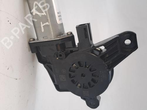 Right rear window motor MERCEDES-BENZ A-CLASS (W177) A 180 d (177.003) | BP26950727E22 