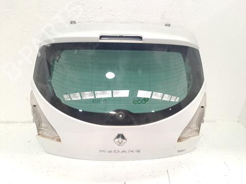 Bagklap CC/Kombi-Coupé Bagklap CC/Kombi-Coupé 38506000 38506000