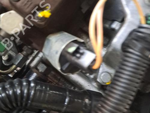 Engine CITROËN C3 I (FC_, FN_) 1.4 HDi | BP23977851M1 