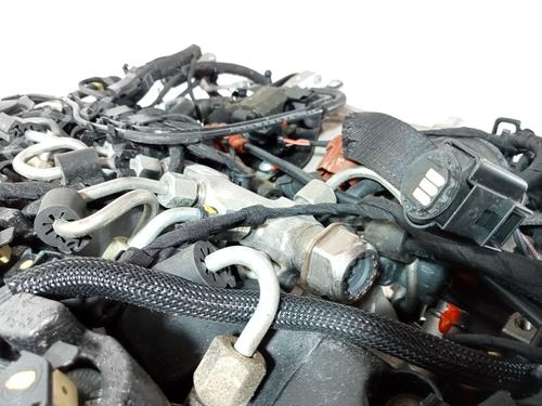 Engine AUDI Q5 (FYB, FYG) 35 TDI quattro | BP29301704M1 