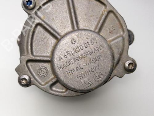 Vakuumpumpe JEEP COMPASS (MK49) 2.2 CRD 4x4 (136 hp) 23893486