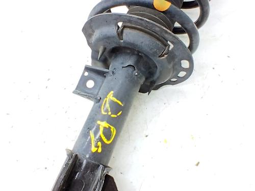 Used Right front shock absorber Right front shock absorber 37688110 37688110