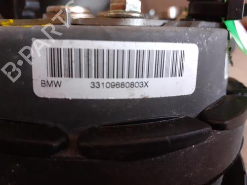 Used Driver airbag BMW 3 (E36) 318 i (113 hp) 25457425
