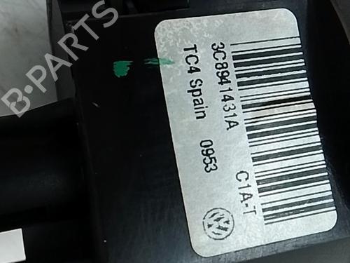 Headlight switch VW TOURAN (1T3) 1.4 TSI | BP33766401I24 - Image 2