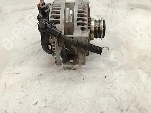 Used Alternator Alternator 37875400 37875400