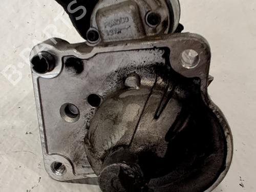 Starter FORD FIESTA VII (HJ, HF) 1.5 TDCi | BP32843841M8 - Image 3