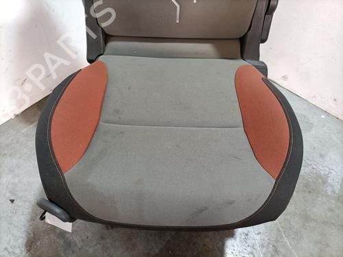 Left front seat PEUGEOT PARTNER Box Body/MPV 1.6 BlueHDi 100 | BP28336674C15 