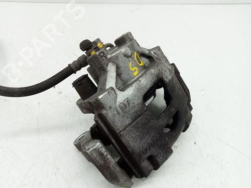 Used Right front brake caliper TOYOTA YARIS (_P13_) 1.5 Hybrid (NHP130_, NHP130) (101 hp) 28956867