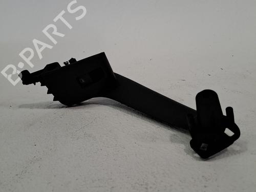 Used Left rear window switch AUDI A3 (8P1) 2.0 TDI 16V (140 hp) 23386520