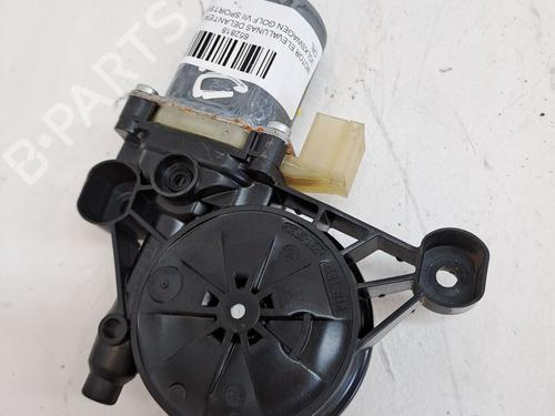 Used Right front window motor VW GOLF VII (5G1, BQ1, BE1, BE2) 2.0 TDI (150 hp) 24883781