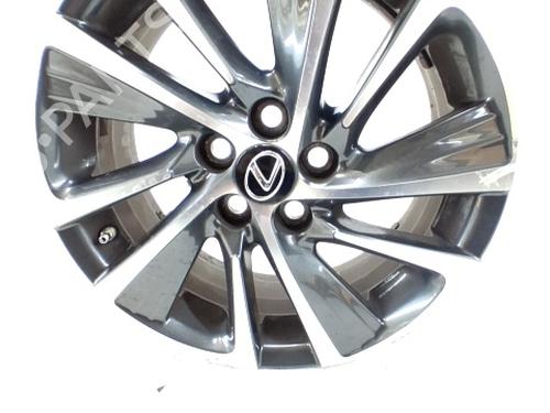 Used Rim LEXUS CT (ZWA10_) 200h (ZWA10_, ZWA10R) (136 hp) 30408228