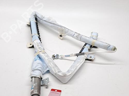 Used Left curtain airbag KIA STONIC (YB) 1.2 CVVT (84 hp) 27494994