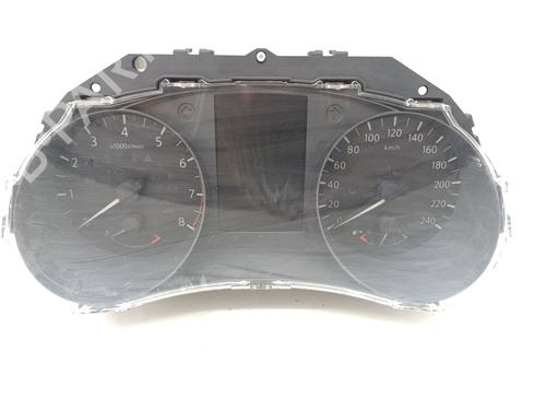 Instrument cluster NISSAN QASHQAI II (J11, J11_) 1.2 DIG-T | BP29301408C47 