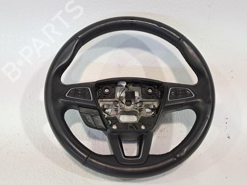 Used Steering wheel FORD C-MAX II (DXA/CB7, DXA/CEU) 1.0 EcoBoost (125 hp) 23942561