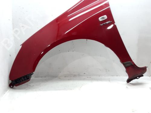 Used Left front fenders Left front fenders 38416516 38416516