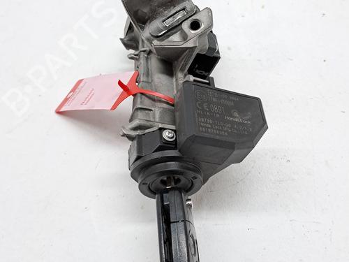 Used Ignition barrel HONDA ACCORD VIII Estate (CW) 2.2 i-DTEC (CW3) (150 hp) 27668631