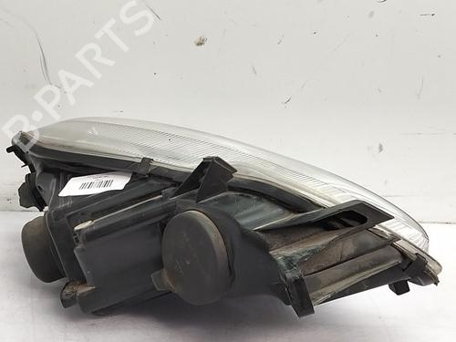 Left headlight SMART FORTWO Coupe (451) electric drive (451.390, 451.391) | BP38418493C28 - Image 2
