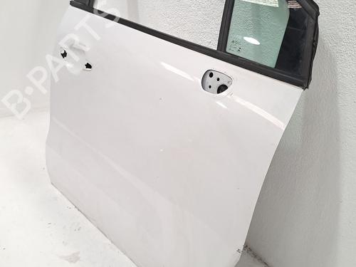 Right front door CITROËN C3 AIRCROSS II (2R_, 2C_) 1.5 BlueHDi 100 (2CYHYJ) | BP29822412C3 