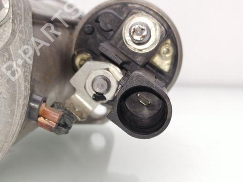 Starter VW POLO V (6R1, 6C1) 1.4 TDI | BP23454077M8 