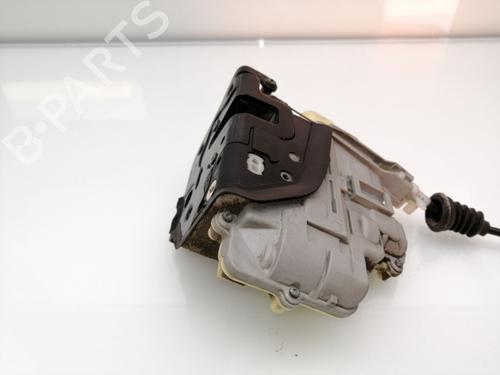 Front right lock VW PASSAT B6 (3C2) 2.0 TDI 16V | BP25255136C97 