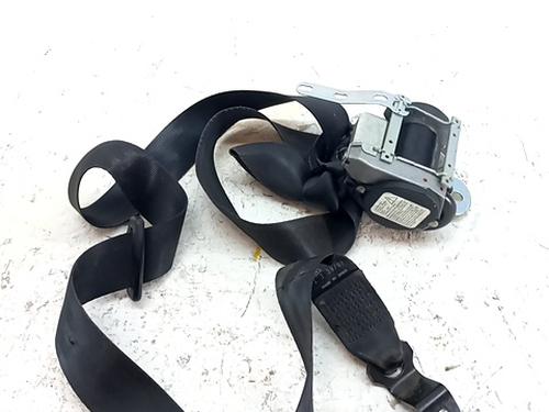 Used Front left seatbelt VW POLO IV (9N_, 9A_) 1.4 TDI (80 hp) 29558205