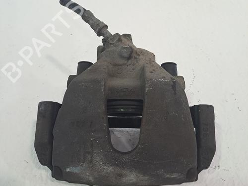 Bremssattel rechts vorne für FORD FOCUS II Saloon (DB_, FCH, DH) 1.6 TDCi (109 hp) 27378363
