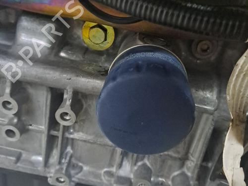 Engine HONDA ACCORD V (CE, CF_, CD) 1.8 i (CE7) | BP23373213M1 