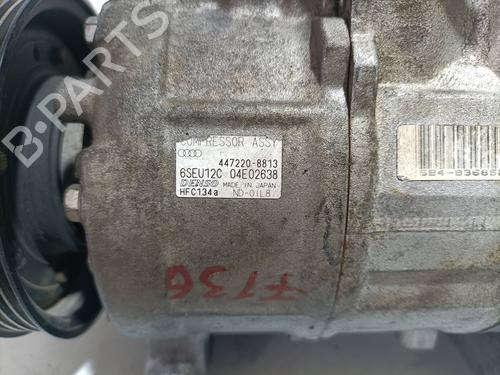 AC compressor AUDI A6 C5 Avant (4B5) 2.5 TDI quattro | BP25470051M34 