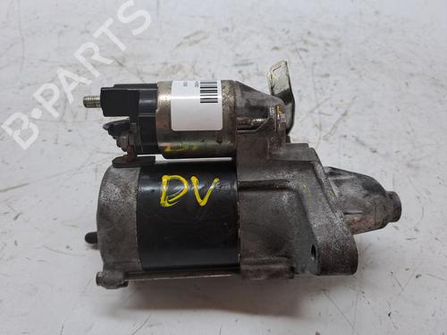 Used Starter TOYOTA YARIS (_P13_) 1.0 (KSP130_, KSP130) (69 hp) 23375758