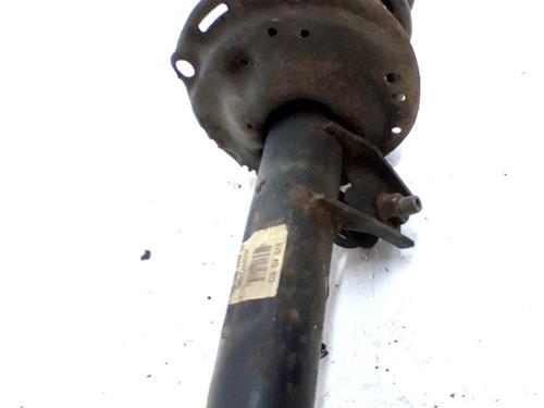 Used Left front shock absorber Left front shock absorber AUDI A3 Sportback (8VA, 8VF) 2.0 TDI (150 hp) 33815459 33815459