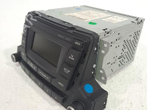 Radio HYUNDAI i10 II (BA, IA) 1.0 | BP24587223E6 