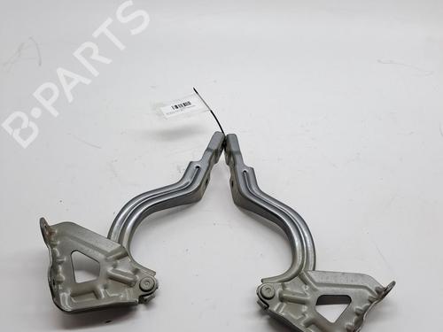 Dørhengsel/Dørstopper KIA STONIC (YB) 1.2 CVVT (84 hp) 27175013