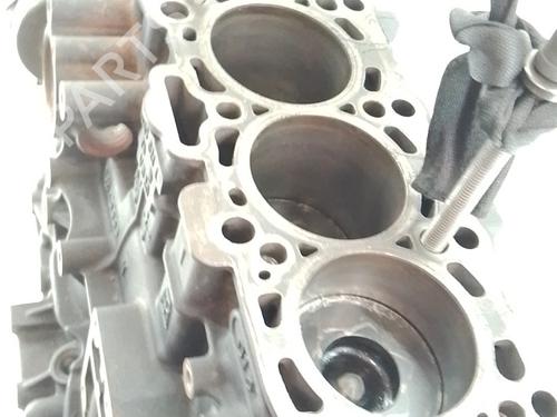 Engine (For Parts) VW PASSAT B6 (3C2) 2.0 TDI | BP38616908M64 - Image 4