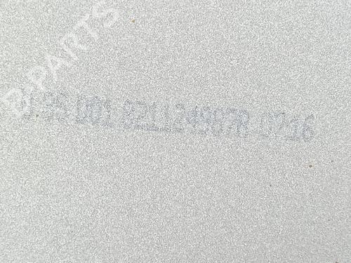 Right rear door RENAULT CLIO IV (BH_) 0.9 TCe 90 (BHNF, BHMA, BHMH, BHJK, BHJR) | BP29179365C5 