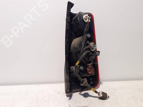 Left taillight HYUNDAI MATRIX (FC) 1.5 CRDi VGT | BP25459168C34 