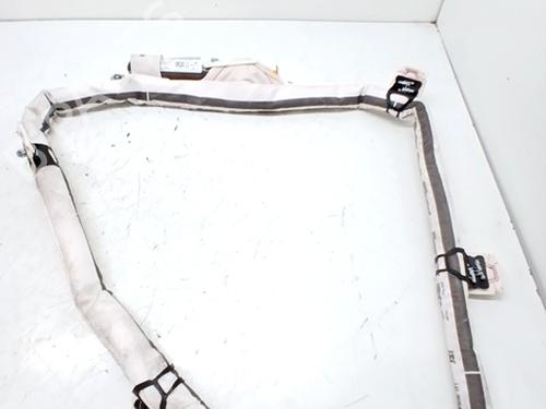 Used Left curtain airbag VW T-CROSS (C11, D31) 1.0 TSi (116 hp) 30920424