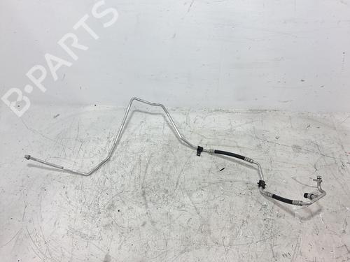Used AC pipe SMART FORTWO Coupe (453) electric drive / EQ (453.391) (56 hp) 29499902