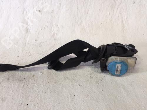 Used Front left seatbelt Front left seatbelt MERCEDES-BENZ B-CLASS Sports Tourer (W246, W242) B 180 CDI (246.200) (109 hp) 39557232 39557232