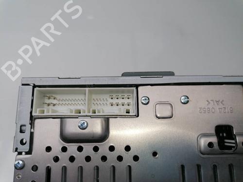Radio HYUNDAI ix35 (LM, EL, ELH) 2.0 CRDi 4WD | BP25593719E6 